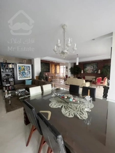 فروش اپارتمان 285متری زعفرانیه