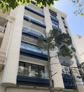 77 متر فول امکانات ویو ابدی