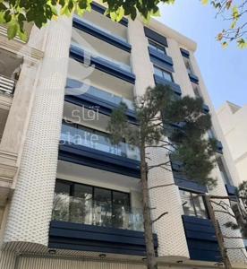 77 متر / 4 ساله کلید نخورده / ویو ابدی