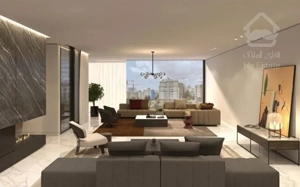 فروش اپارتمان  190 متری زعفرلانیه