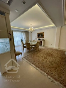 فروش اپارتمان 200متری زعفرانیه