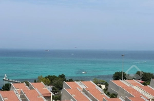 برج رویای کیش دید مستقیم دریا