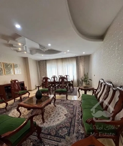 ۱۲۸متر/روبه نما/لابی مجلل