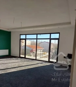 ۱۴۷مترتک واحدی نوساز تهاتر با واحد کوچکتر ویلا شهر