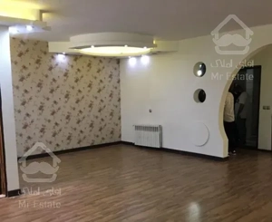 110متر/2خواب/علامه