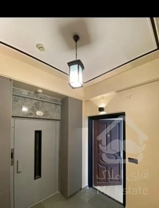 واحد 120 متری لـوکـس/ تک واحدی/ فاضل