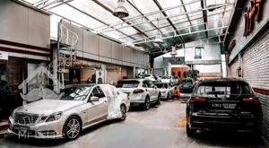 فروش ۶۴متر مغازه دو نبش خدمات خودرویی