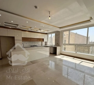 ۱۰۲متر ۲خواب کلیدنخورده/سازمان برنامه