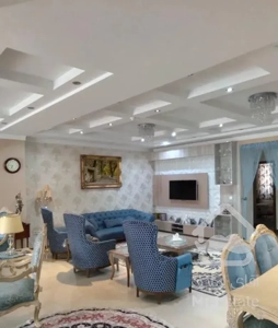 اجاره واحد 160 متری 3خواب 3 پارکینگ شهرک غرب