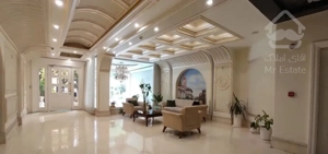 ۱۷۵متر ۳ خوابه / تراس بزرگ/ مالک پول لـازم