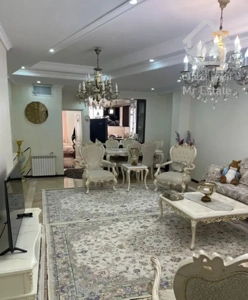 ۷۵ متر ۱ خوابه واقع در طرشت