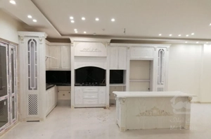 200متر صفر کلید نخورده/فکوری85/ارغوان