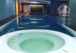 260 متری در لوکیشن دنج پاسداران