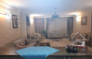 ۱۲۰ متری سه خواب ، دو کله نور ، سالن پرده خور