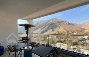 آپارتمان 135 متری فشم / OUSHAN VILLA