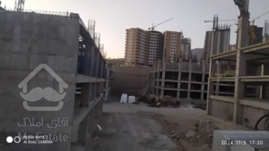 فروش اپارتمان ۹۲ متری دریاچه چیتگر