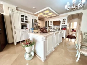 فروش اپارتمان 125 متری زعفرانیه