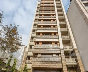 آپارتمان ۱۴۰ متری سه خوابه در منطقه ۲۲