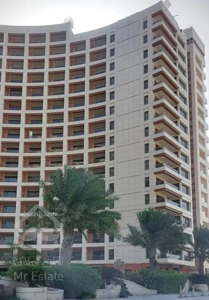 آپارتمان ۱۱۰ متری پرشین ساحلی شرایط سرمایه گذاری