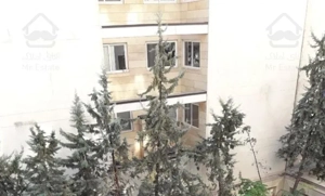 آپارتمان ۱۰۰ متر دو خوابه نوساز علامه شمالی