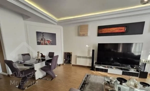 فرمانیه غربی ۱۶۰ متر ویو مشجر بدون مشرف