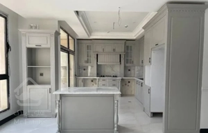 ۲۴۰ متر ۴ خواب با مجموعه آبی / هاشمیه ۱۰