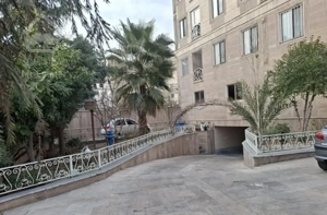 اپارتمان فروشی۱۴۰ متر قدالسهم دار