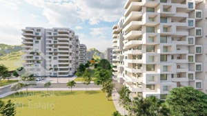 پیش خرید 60 متری یک خوابه در چیتگر شهرک بزرگ ستین