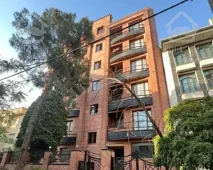 فرمانیه شرقی ۱۴۰متر فول امکانات