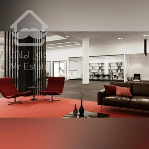 سرمایه گذاری موفق پروژه فوق لاکچری افق ۱۱۰متر المپیک