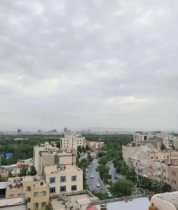 فروش آپارتمان۱۷۰ متری/عرض ده متر