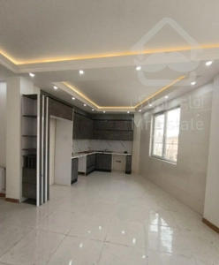 فروش آپارتمان ۸۴ متری ۲ خوابه طبقه ۱