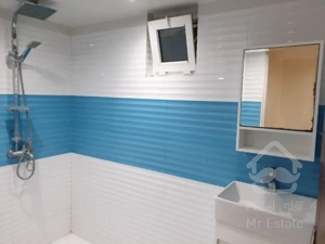 ۱۰۵ متری و دوخواب واقع در فردوس شرق