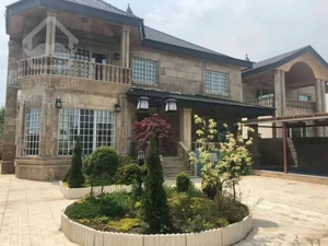 ویلا استخردار لاکچری