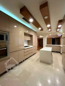 فروش اپارتمان 264 متری زعفرانیه