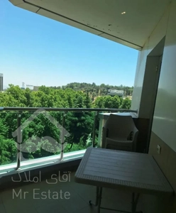 محمودیه برج باغ برند۳۱۰متر ۴خواب ۲مستر فول مشاعات