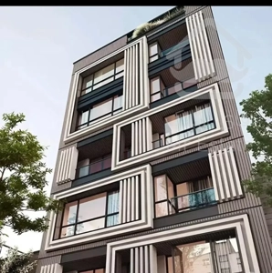 فروش واحد ریز  صفر در رضاشهر