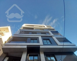 تجریش ۱۰۰ متر نوساز مدرن