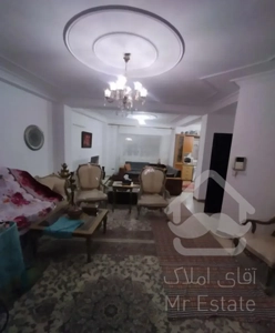 اجاره آپارتمان، ۱۴۰ متری ، ۳ خواب ، کولر اسپیلت