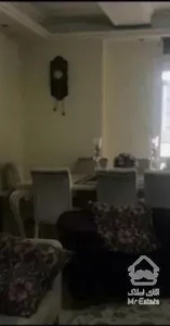 85 متری صادقیه گلاب خوش نقشه