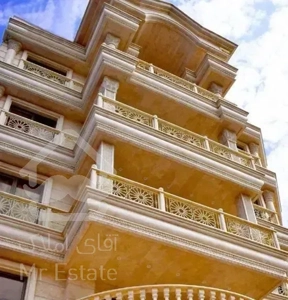 (تک ستاره فرشته نادی)     مستغلات۱۵۰۰متر تک واحدی