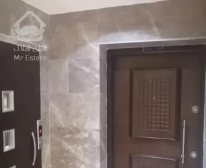 آپارتمان 123 متر فول