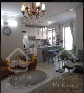 بلوار دریا/دسترسی کافی/واحد نقلی فول بازسازی