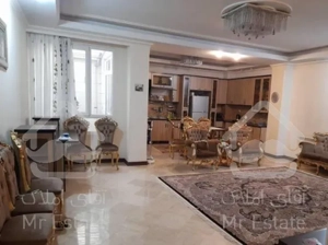 فروش اپارتمان 110 متری فول امکانات پونک