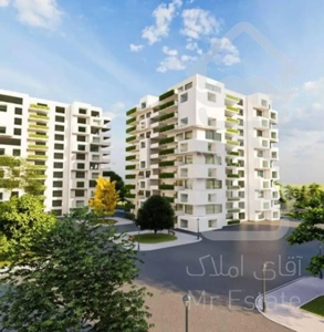 فروش آپارتمان 90 متری لوکس ترین برج منطقه