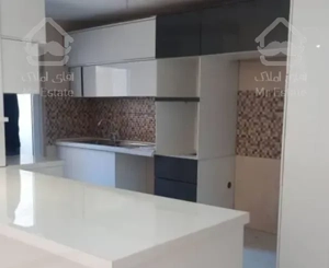 112متری خوش نقشه ویو دریاچه شهرک راه آهن دریاچه