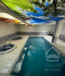 اجاره روزانه باغ ویلا