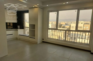 آپارتمان شیک و خاص کلید نخورده