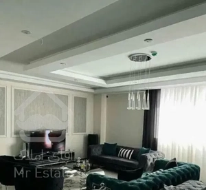 ۷۵متر/سالن پرده‌خور/روبه‌آفتاب(مناسب سرمایه گذاری(