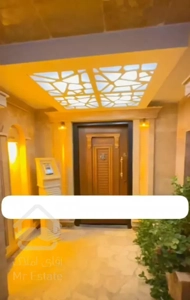 فروش آپارتمان 110 متری در پشت جهاد